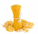 choise of pasta