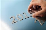 Welcome to year 2013