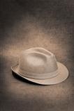 Vintage hat
