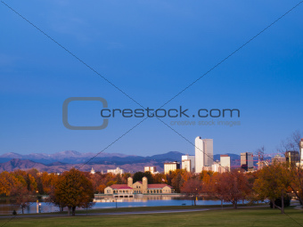 Downtown Denver