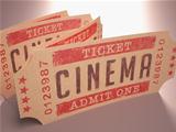Ticket Cinema