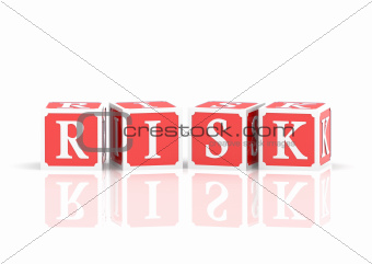 Risk Blocks