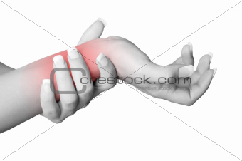 Wrist Pain