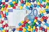 Euros and Pills