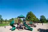 Playground Equipment in a Public Park