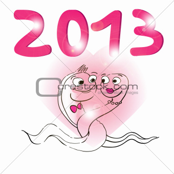 2013 year of the snake