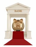 conceptual icon bank