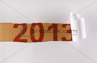 Unwrapping the new year