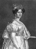 Therese of Saxe-Hildburghausen