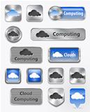 Collection of Cloud computing and Cloud elements