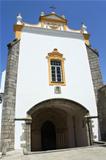 Convento dos Loios in Evora