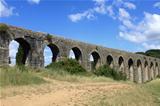 Aqueduct in Tomar