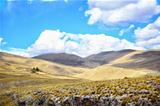 Hills of Peru