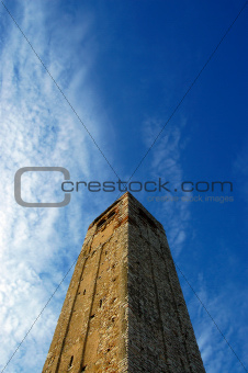 Bell Tower - San Giorgio di Valpolicella