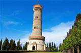 Tower - San Martino della Battaglia - Brescia Italy