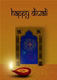 Festive Diwali