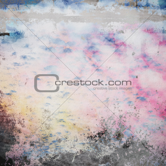grunge paper texture, vintage background