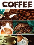 Coffe Collage