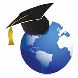 education around de globe