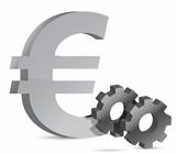 euro gear illustration