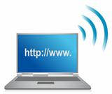 http wifi browser