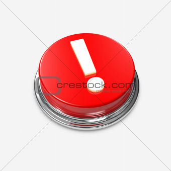 Alert Button Exclamation Mark