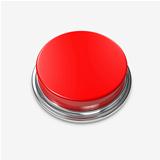 Red Alert Button blank