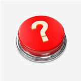 Red Alert Button Question Mark