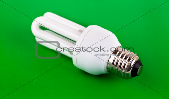 Energy saver bulb