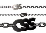 css chains