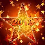 golden year 2013 in star