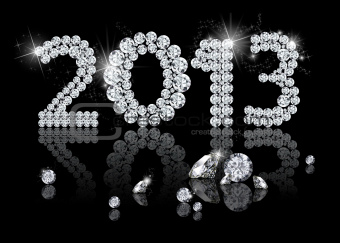 Brilliant New Year 2013