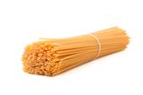 Tied up spaghetti