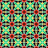 Pattern in Islamic design