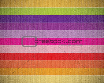 colorful linear abstract background