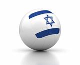 Israeli Volleyball Team