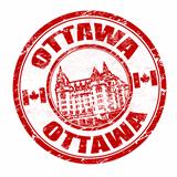 Ottawa stamp