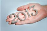 Year 2013 is Here