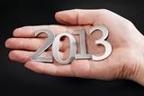 Happy New year 2013