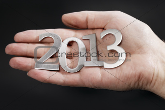 Happy New year 2013