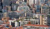 Monaco cityscape
