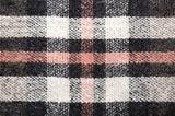 Background of plaid
