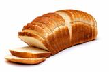 Sliced Wheat Bread