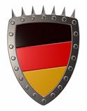 germany shield