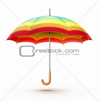 Cool umbrella 