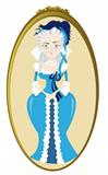 Funny Marie Antoinette