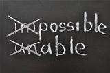 possible, able