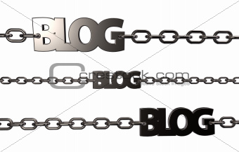 blog chains