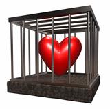 love cage