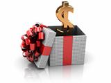 gift with money